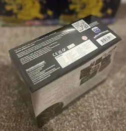 Pokemon Crown Zenith Elite Trainer Box Factory Sealed - Image 3