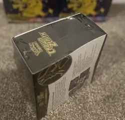 Pokemon Crown Zenith Elite Trainer Box Factory Sealed - Image 4