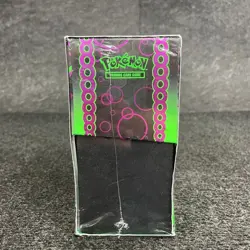 POKEMON TCG: Scarlet & Violet Shrouded Fable Elite Trainer Box - Image 2