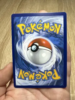 Pokemon TCG Mega Evolution HELIOPTILE IR Illustration Rare 143/132 NM/M - Image 2