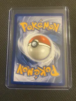 Pokemon TCG Mega Evolution HELIOPTILE IR Illustration Rare 143/132 NM/M - Image 2