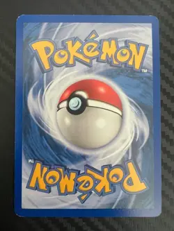 Pokemon TCG Magikarp 60/97 ex Dragon Regular E-Reader VLP - Image 2