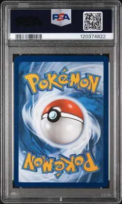 2024 POKEMON SV SURGING SPARKS #203/191 LATIOS ILLUSTARTION RARE FULL ART PSA 10 - Image 3