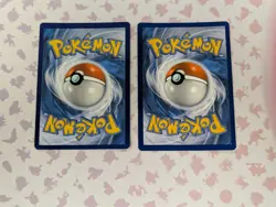 RUSSIAN LANGUAGE Persian Reverse Holo Ancient Origins Pokemon XY #61 Unc - Image 3