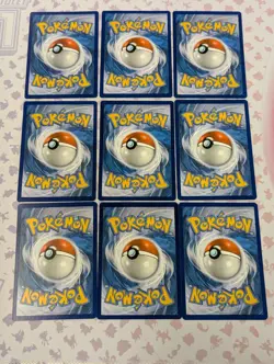 RUSSIAN LANGUAGE Ralts NON HOLO Common Ancient Origins Pokemon XY #52 - Image 2