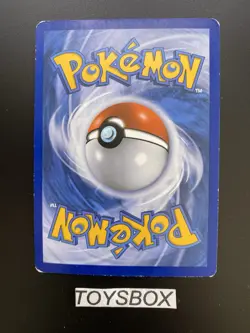 Carte Pokemon Togepi Holo 9/12 / Mc Donald’s 2016 / Bon Etat FR - Image 3
