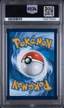 PSA 10 POKEMON EN PRISMATIC EVOLUTIONS #155 ESPEON ex SPECIAL ILLUSTRATION SIR - Image 2