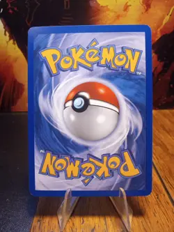 2007 Pokemon Mysterious Treasures Abra #69 Extremely LP - Image 2