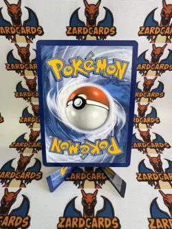 Pecharunt SVP129 TCG Shrouded Fable Black Star Promo Holo Card - Image 2