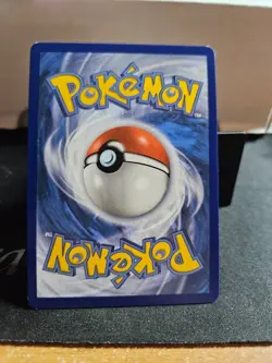 Rocket's Admin. 86/109 Celebrations Ultra Rare Holo Pokemon Card - Image 2