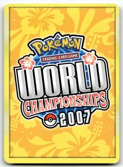 Holon Transceiver 2007 Jeremy Scharff-Kim 98/113 World Championship Decks Card - Image 2