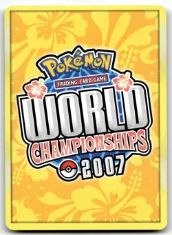 Holon Transceiver 2007 Jeremy Scharff-Kim 98/113 World Championship Decks Card - Image 4