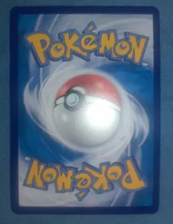 Pokemon TCG Chinese exclusive Horizon Captain Pikachu CBB1C 07 09 Holo Card - Image 2