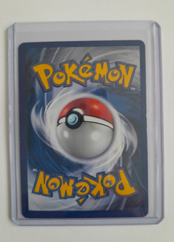 Vintage Pokemon Electabuzz Black Star Promo No 46 Card World Championship 2000 - Image 3