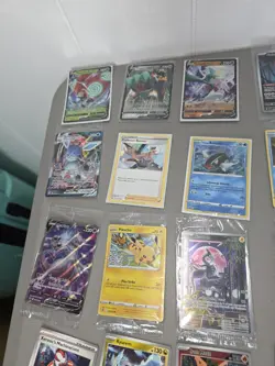 Lot of Pokemon cards Plus Universus Cards (Lot 2A) - Image 3