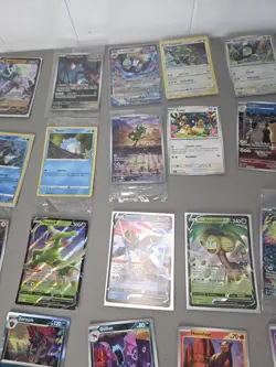 Lot of Pokemon cards Plus Universus Cards (Lot 2A) - Image 4