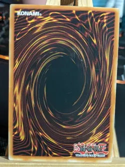 Lunalight Wolf SHVI-EN012 LP Yugioh Cards - Image 2