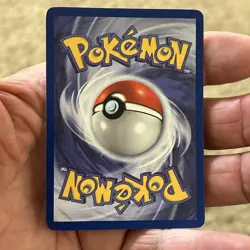 Dark Persian 42/82 Team Rocket Regular 1st Edition Very Nice Card Never Played - Image 2