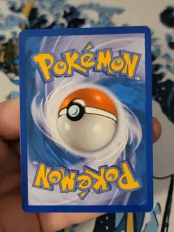 Wailord Rare Triumphant 31/102 LP/NM Pokemon Card - Image 2