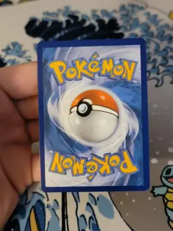 Ho-Oh V 140/195 SWSH12: Silver Tempest Ultra Rare NM Pokemon Card - Image 2