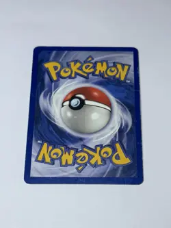 Pokemon Card TCG Psyduck 70/109 EX Ruby Vintage Rare Card LP/MP - Image 2