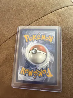 Pokemon TCG Destined Rivals Ethan's Ho-Oh EX Card 239/182 Gold Hyper Rare - Image 2