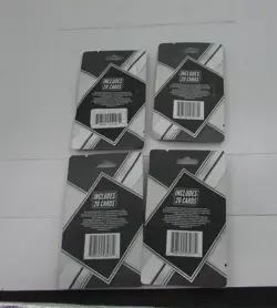 Sealed Pokemon Cards, 20 Pack (Lot of 4) - Image 3