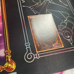 SDD-001 Valkyrion The Magna Warrior Prismatic Secret Promo Yugioh Card - Image 4