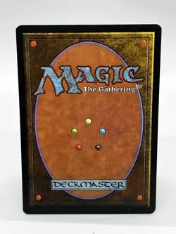 Sol’kanar The Swamp King Legends Mtg Magic The Gathering LP Excellent - Image 2