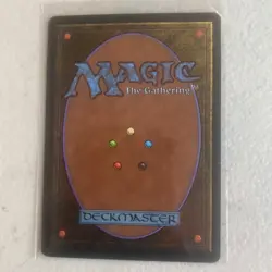 MTG LEGENDS Hell's Caretaker Magic: The Gathering English NM - Image 5