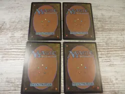 4x Ring of Kalonia - M13 2013 - NM - English - OOP MTG - Image 5