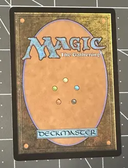 MTG Entomb Retro Frame Dominaria Remastered - Image 2