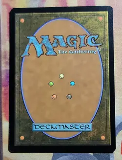 Mahadi, Emporium Master (Foil) MTG Commander Legends: Baldurs Gate (CLB) (NM) - Image 2