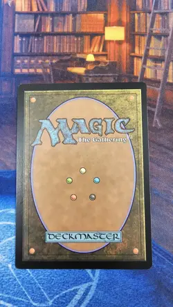 Gargos, Vicious Watcher Core Set 2020 Regular - Image 2