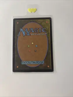 Magic: The Gathering Final Oko The Trickster Foil Showcase - Image 2