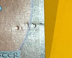 MTG SECOND CHANCE (x4) Urza's Legacy (OldManMTG 004-818) - Image 3