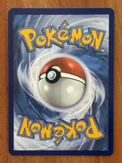 Pokemon TCG White Flare Vanillite Illustration Rare Card 111/086 NM Condition - Image 2