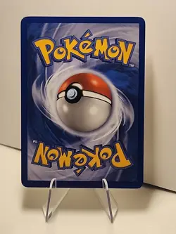 Warp Point 84/100 Crystal Guardians Regular Pokemon TCG LP - Image 2