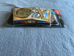 Pokemon TCG Mega Evolution Checklane Blister Pack Rockruff & Lycanroc Promo - Image 3