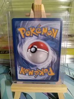 Pokemon TCG Steelix Illustration Rare Mega Evolution 150/132 - Image 2