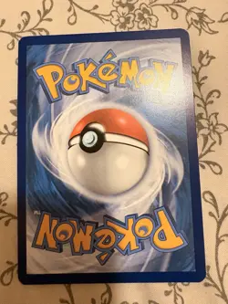 Morty's Conviction - 201/162 Temporal Forces (Pokemon) Full Art Ultra Rare - Image 2