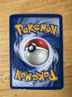 Magneton Base Set 2 9/102 - 1999 WOTC Rare Vintage Holo Pokemon TCG - Image 2