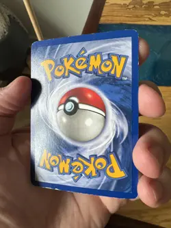 Magneton Base Set 2 9/102 - 1999 WOTC Rare Vintage Holo Pokemon TCG - Image 5