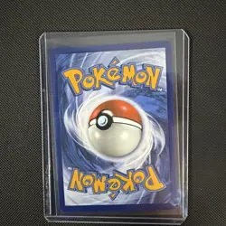 Pokemon TCG Psyduck MEP 007 Mega Evolution Pokemon Blister Promo - Image 2