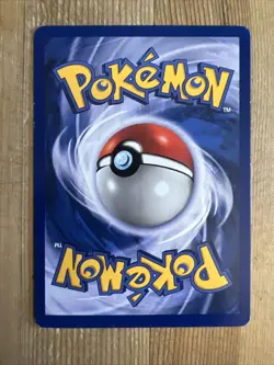 Heal Powder 104/105 Common Neo Destiny Unlimited Pokemon LP 2002 Vintage WOTC - Image 2