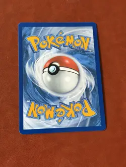 Pikachu 051/162 Temporal Forces Cosmos Holo Promo Pokemon TCG SWIRL NM - Image 2