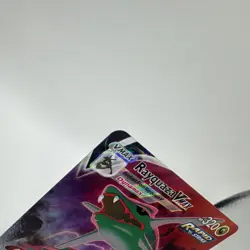 Rayquaza Vmax - TG20/TG30 Silver Tempest Trainer Gallery Pokemon - NM/MINT - Image 3