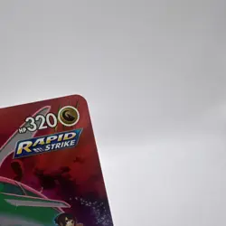Rayquaza Vmax - TG20/TG30 Silver Tempest Trainer Gallery Pokemon - NM/MINT - Image 4