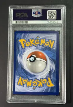 2016 Pokemon XY Evolutions #92 Fire Energy - PSA 10 - Image 2