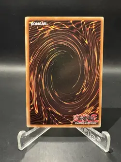 YUGIOH ELEMENTAL HERO FLARE NEOS DP03-EN013 RARE 1ST ED - Image 2